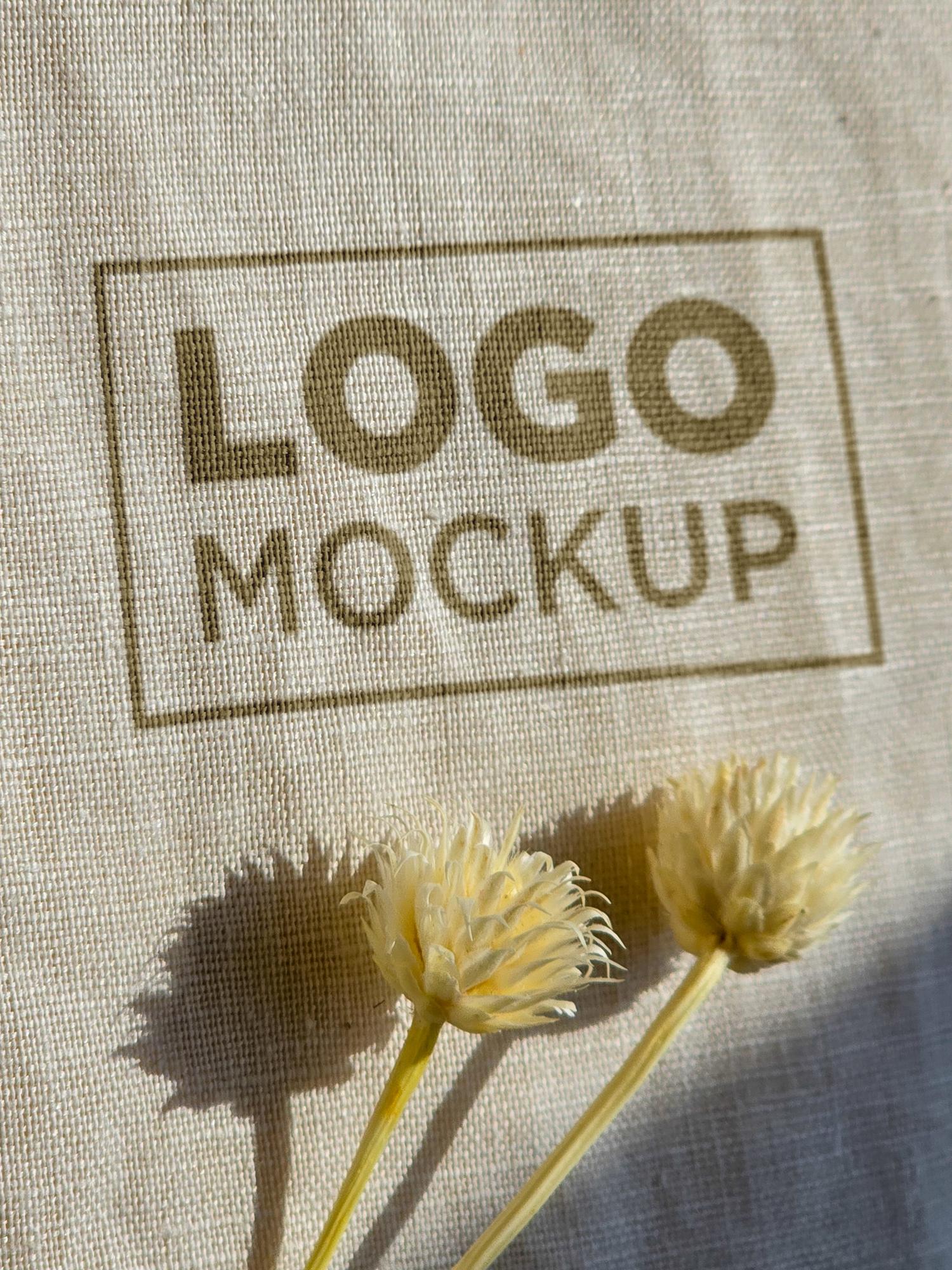 Embroidered Craft Studio — Crafted Premium Embroidery logo