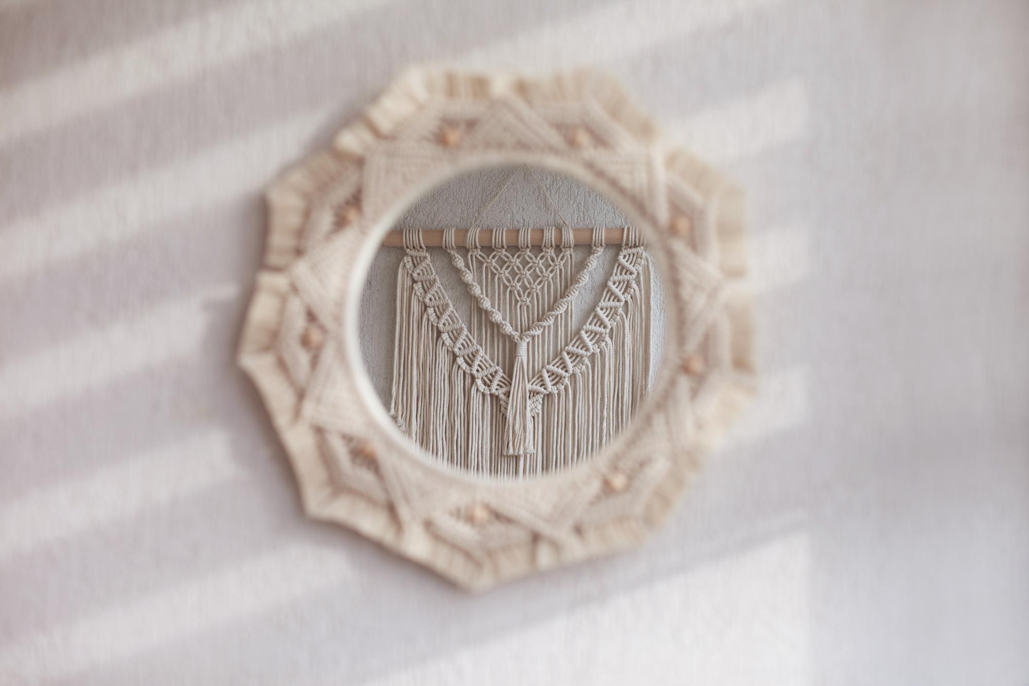 Embroidered Craft Studio — Crafted Premium Embroidery logo